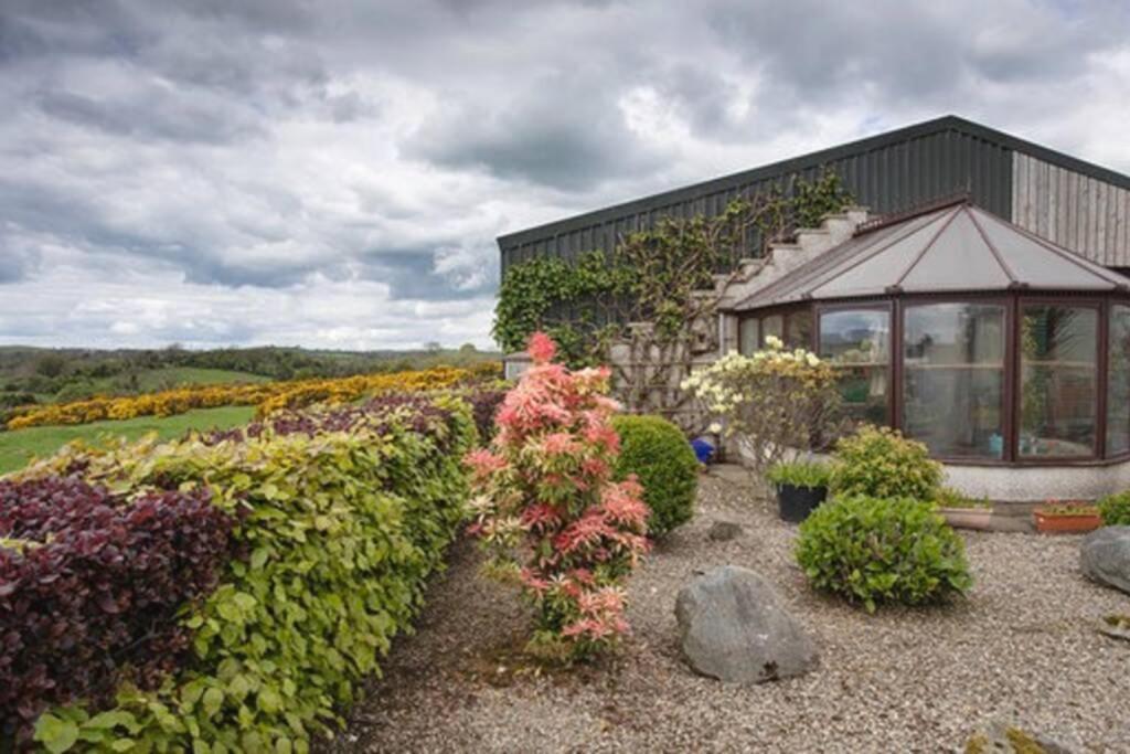 Cargagh Cottage Annacloy Exterior photo